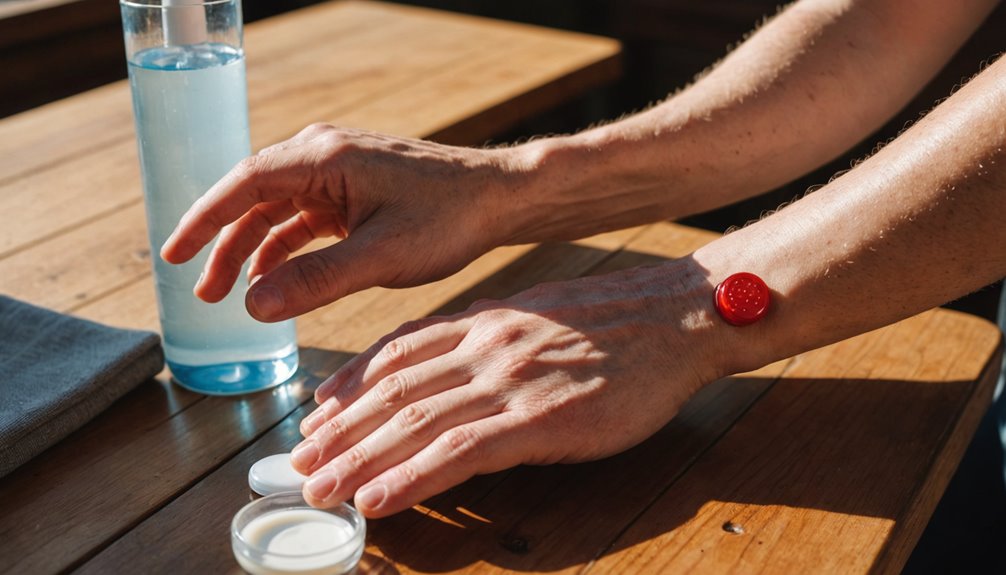 抗組織胺怎樣幫助濕疹？