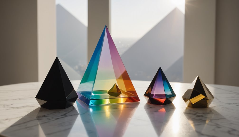 5個很酷的形狀，啟發你的下一個設計