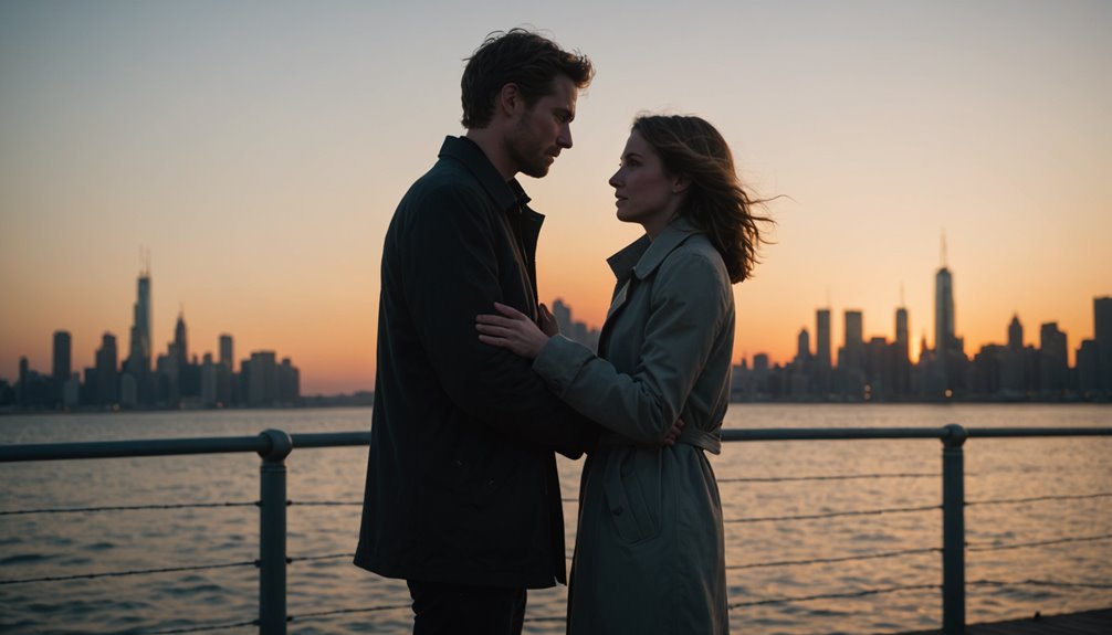 如何說你不想失去我並真心實意