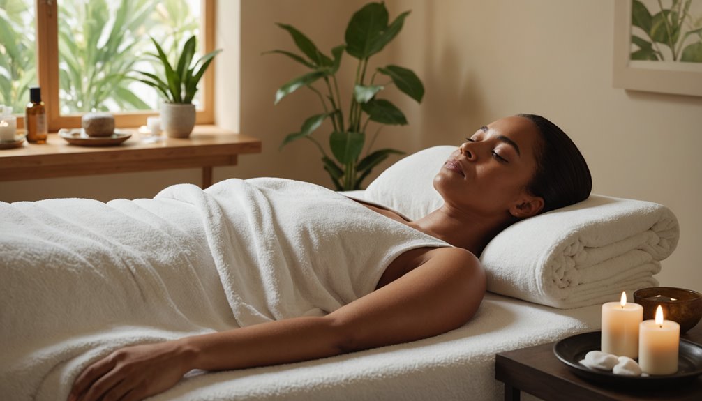 面部護理如何運作？