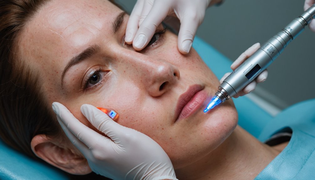 什麼是分數激光？