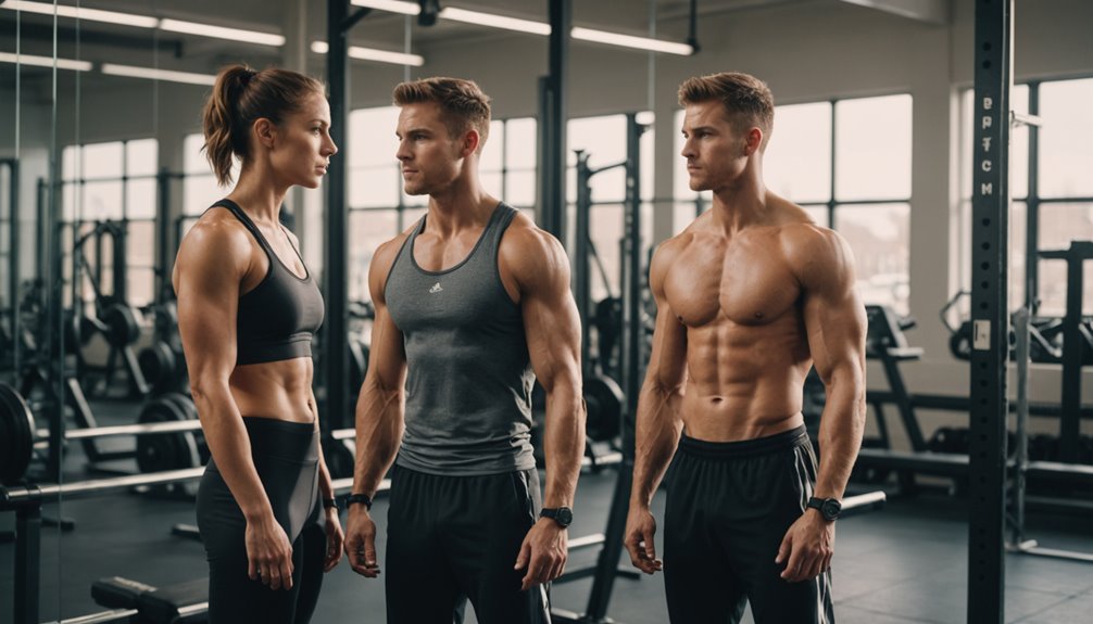 為何身體美學如此重要？