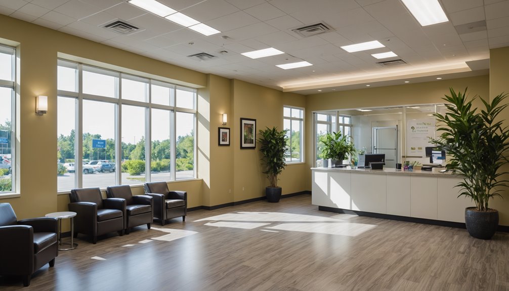 3 間我附近最適合進行激光治療橙皮紋的診所