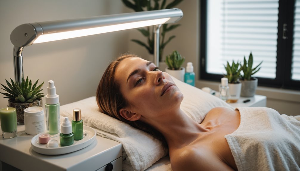 什麼是最新的皮膚健康美學趨勢？