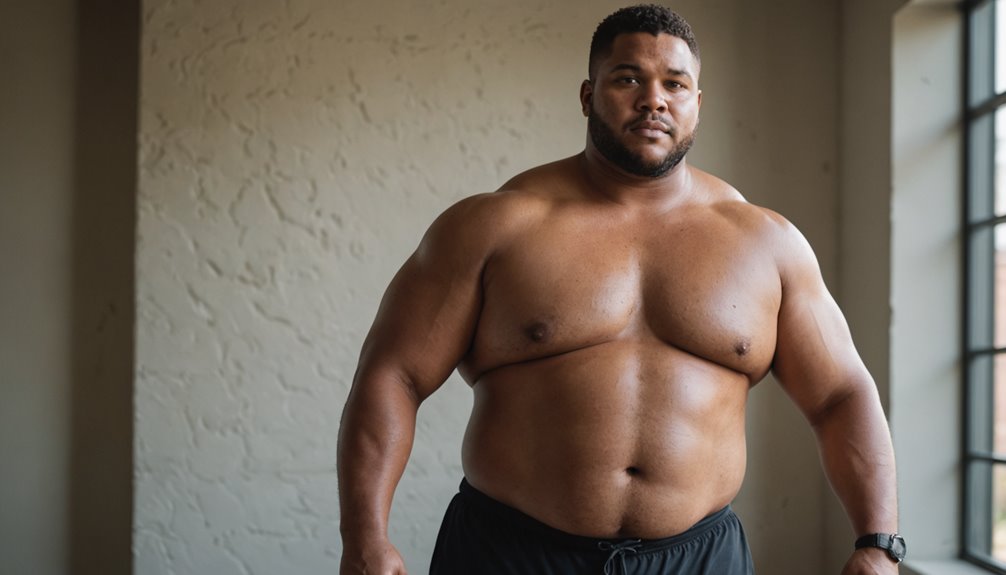 肥人用咩方法可以有腹肌？