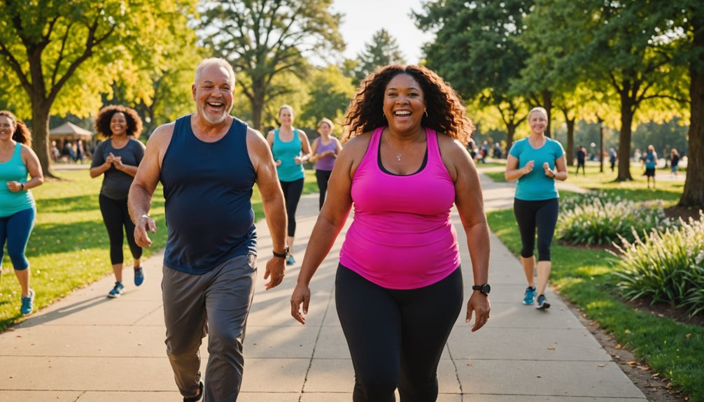 肥胖與健康能並存嗎？