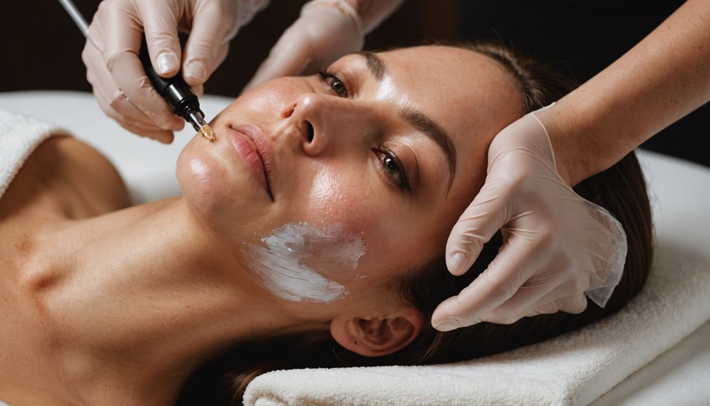 甚麼是酚類煥膚 (Phenol Peel)？