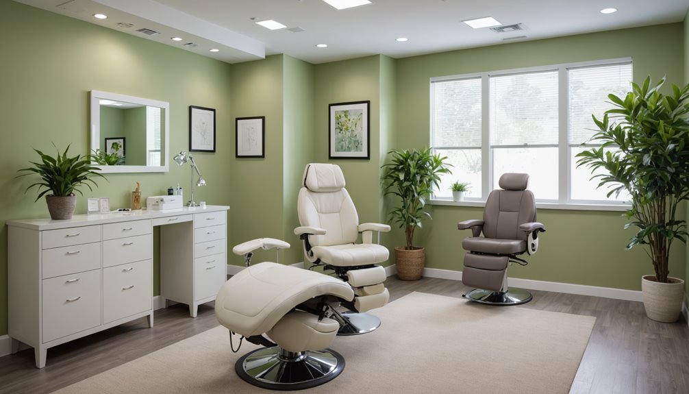 5個選擇V Aesthetics進行下次療程的原因