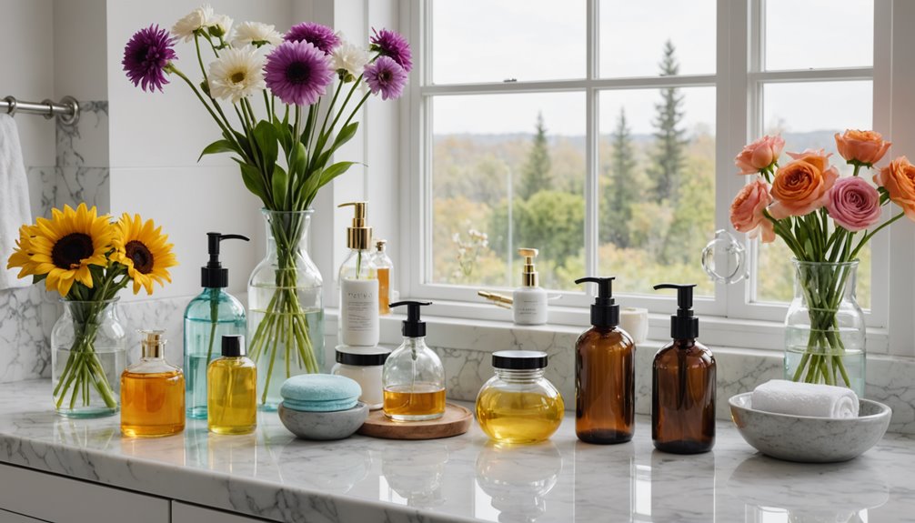 適合各種髮質的7項基本護髮療程