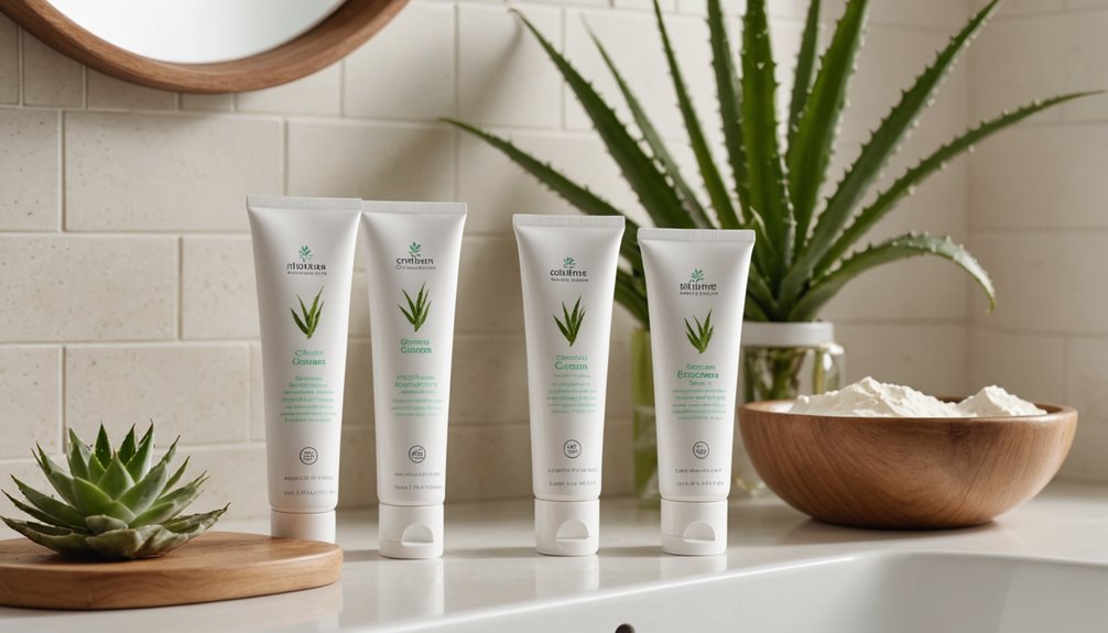 新加坡首3名濕疹霜 Â– 我哋嘅精選