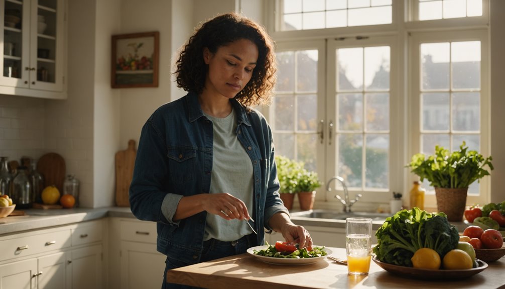 我的肚子為什麼覺得脹脹的？