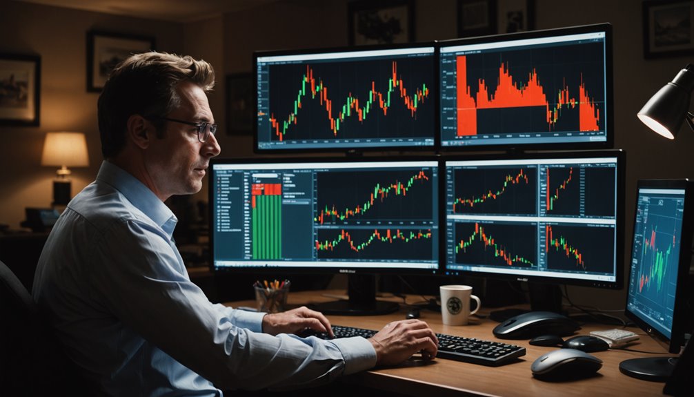 交易中的止蝕是什麼？