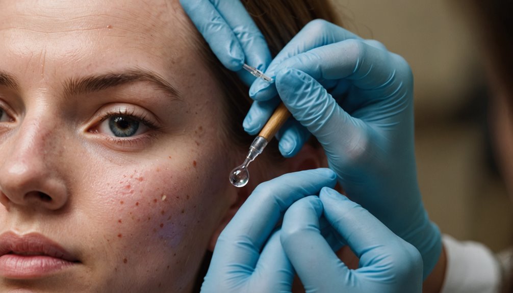 TCA CROSS 如何運作？