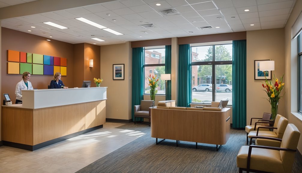 選擇Icon Medical Clinic的十大理由