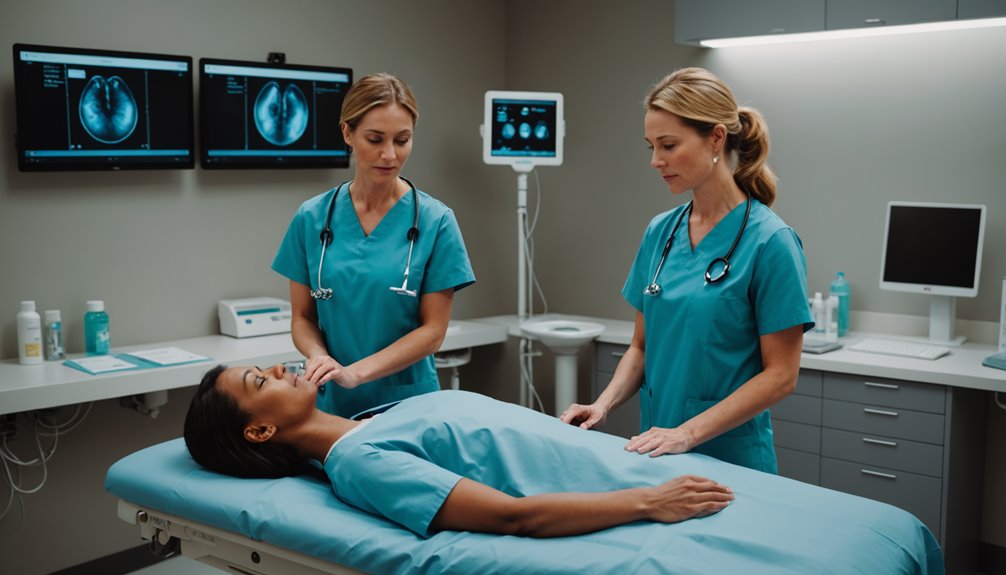 V Medical 運作原理？