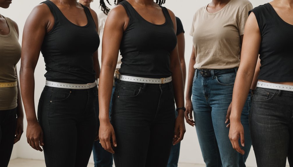 什麼是腰圍重量，為何它很重要？