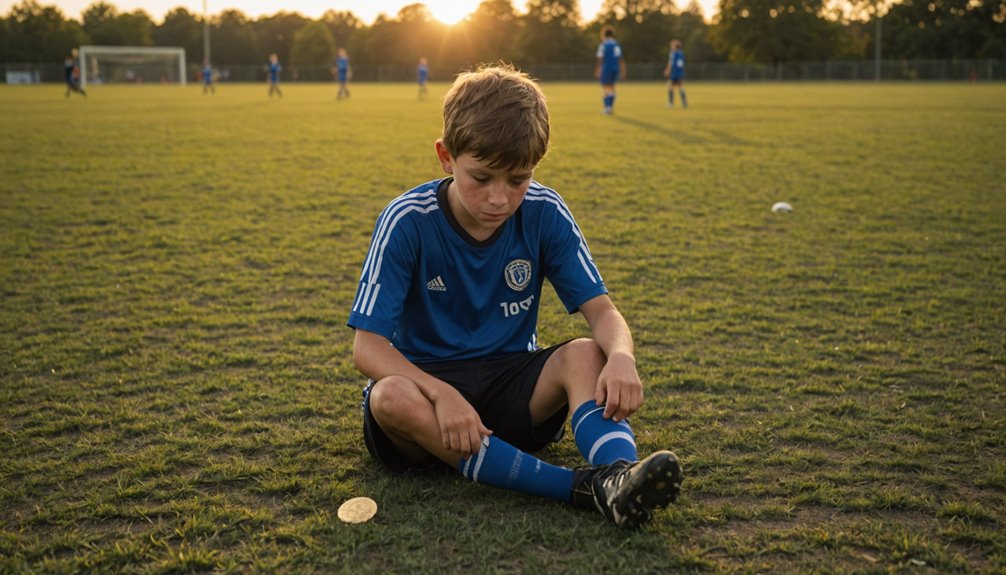 「輸」會教識我哋啲咩？